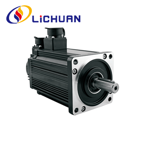 Servomotor de 220 V CA serie brida de 110 mm