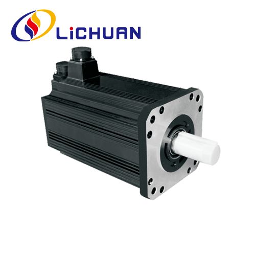 Servomotor de 220 V CA serie brida de 180 mm