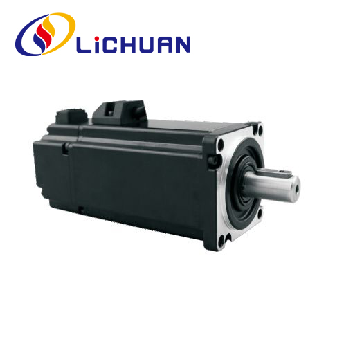 Servomotor de 220 V serie con brida de 60 mm